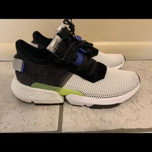Shoes adidas POD S31 size 11.5